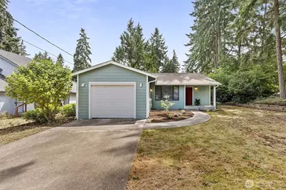 5006 Marian Drive NE, Olympia, WA 98516 - Photo 2