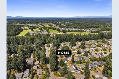 5006 Marian Drive NE, Olympia, WA 98516 - Photo 6