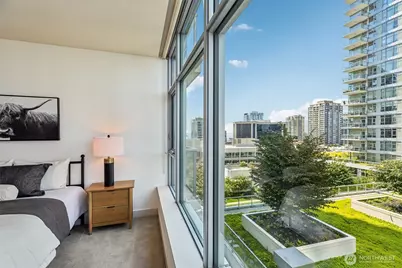 588 Bell Street #1102, Seattle, WA 98121 - Photo 16