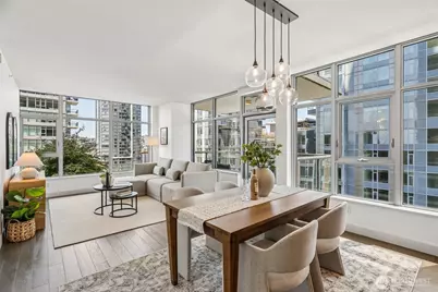 588 Bell Street #1102, Seattle, WA 98121 - Photo 8