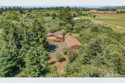 3756 State Route 105, Tokeland, WA 98590 - Photo 2