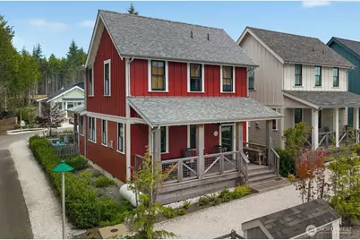 445 E Compass Street, Pacific Beach, WA 98571 - Photo 1