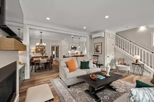 445 E Compass St, Pacific Beach, WA 98571 - Photo 6