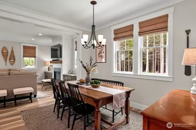 445 E Compass Street, Pacific Beach, WA 98571 - Photo 10