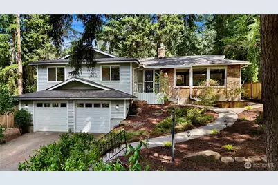 3730 NE 194th Street, Lake Forest Park, WA 98155 - Photo 1