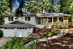 3730 NE 194th St, Lake Forest Park, WA 98155 - Photo 1