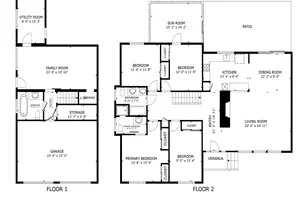 3730 NE 194th St, Lake Forest Park, WA 98155 - Photo 32