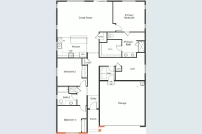 18514 136th Avenue E #132, Puyallup, WA 98374 - Photo 2