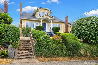 2518 30th Avenue S, Seattle, WA 98144 - Photo 1