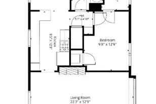 1709 N 35th St, Seattle, WA 98103 - Photo 38