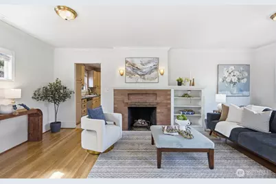1709 N 35th Street, Seattle, WA 98103 - Photo 4