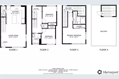 1816 14th Avenue #A, Seattle, WA 98122 - Photo 36