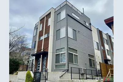 1816 14th Avenue #A, Seattle, WA 98122 - Photo 2