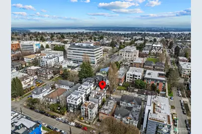 1816 14th Avenue #A, Seattle, WA 98122 - Photo 4