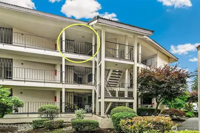 16929 Inglewood Road NE #C302, Kenmore, WA 98028 - Photo 4