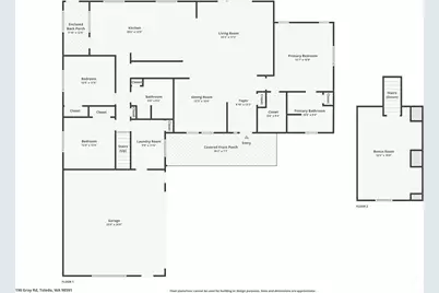190 Gray Road, Toledo, WA 98591 - Photo 40