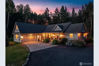 190 Gray Road, Toledo, WA 98591 - Photo 2
