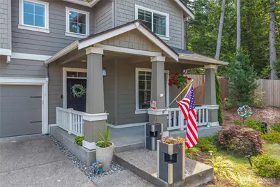 15415 201st Avenue E, Bonney Lake, WA 98391 - Photo 2