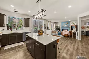 15415 201st Ave E, Bonney Lake, WA 98391 - Photo 6