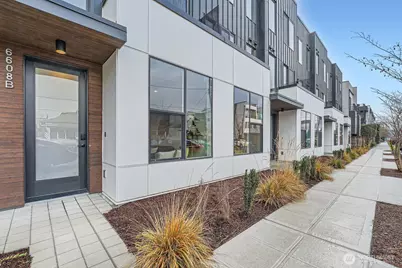 6608 Carleton Avenue S #A, Seattle, WA 98108 - Photo 2