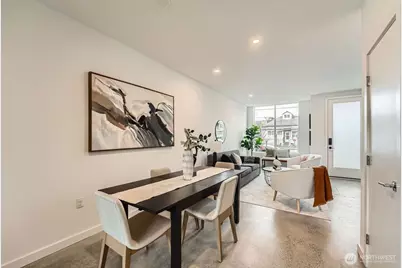 6608 Carleton Avenue S #A, Seattle, WA 98108 - Photo 6