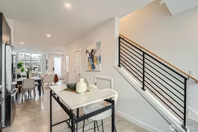 6608 Carleton Avenue S #A, Seattle, WA 98108 - Photo 12