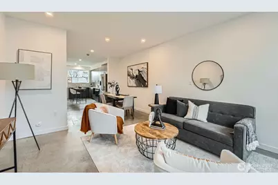 6608 Carleton Avenue S #A, Seattle, WA 98108 - Photo 4