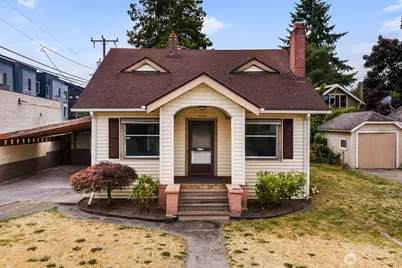 4317 SW Charlestown Street, Seattle, WA 98116 - Photo 1