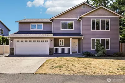 315 NW 96th Street, Vancouver, WA 98665 - Photo 1