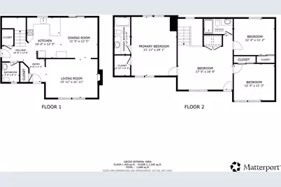 315 NW 96th Street, Vancouver, WA 98665 - Photo 34