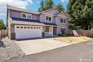 315 NW 96th St, Vancouver, WA 98665 - Photo 2