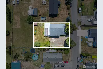1202 Rhobina Street, Centralia, WA 98531 - Photo 2