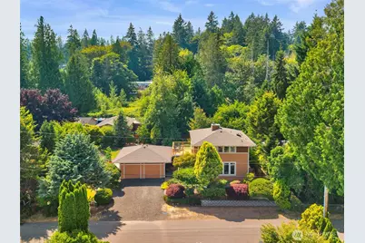19061 Harris Avenue NE, Suquamish, WA 98392 - Photo 2
