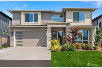 419 Rockefeller Avenue, Everett, WA 98201 - Photo 1
