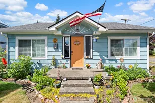 1131 J St, Centralia, WA 98531 - Photo 4