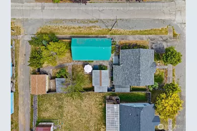 1131 J Street, Centralia, WA 98531 - Photo 34