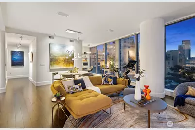 1521 2nd Avenue #802, Seattle, WA 98101 - Photo 8