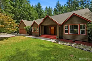 8345 NE 360th St, Hansville, WA 98340 - Photo 1
