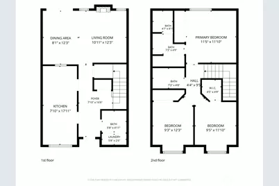 21904 56th Avenue W #B2, Mountlake Terrace, WA 98043 - Photo 40