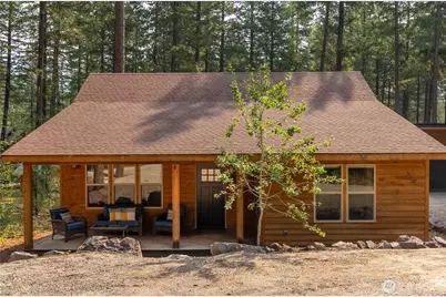 21 Liberty Lane, Mazama, WA 98833 - Photo 2