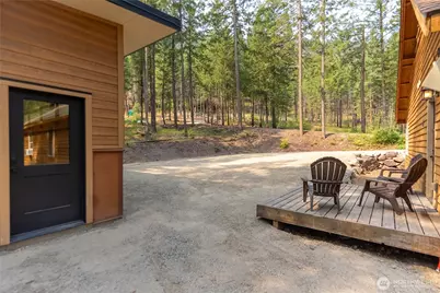21 Liberty Lane, Mazama, WA 98833 - Photo 20