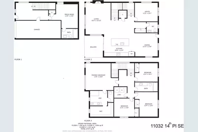 11032 14th Place SE, Lake Stevens, WA 98258 - Photo 32