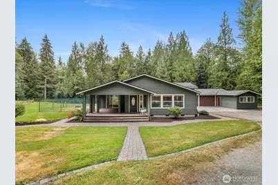 23322 N Lake Cochran Road, Monroe, WA 98272 - Photo 2