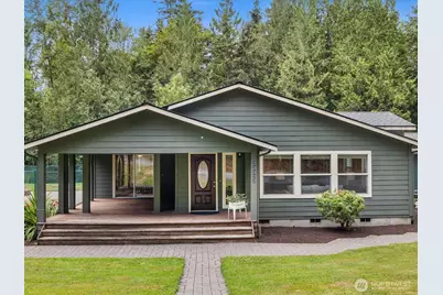 23322 N Lake Cochran Road, Monroe, WA 98272 - Photo 1