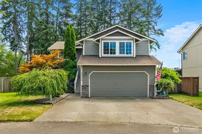 6920 179th Street Ct E, Puyallup, WA 98375 - Photo 1