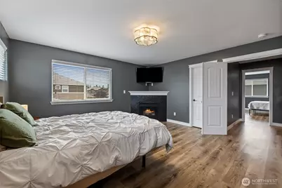 15425 Chad Drive SE, Yelm, WA 98597 - Photo 18