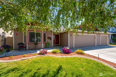 206 I Street NE, Quincy, WA 98848 - Photo 2