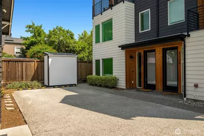 8530 13th Avenue NW #B, Seattle, WA 98117 - Photo 2