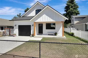716 Givens Lot 34&35 Ave, Darrington, WA 98241 - Photo 2