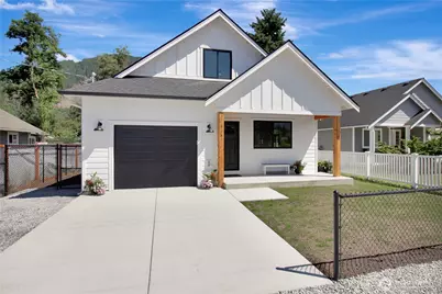 716 Givens Avenue, Darrington, WA 98241 - Photo 1